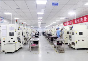 電子與通信工程系赴前沿科技企業開展專題調研活動，共探通信工程發展新路徑